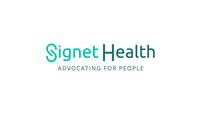 Signet Health Logo