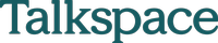 Talkspace Logo Talkspace Logo