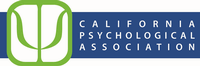 California Psychological Association Logo