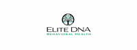 Elite DNA Behavioral Health Logo